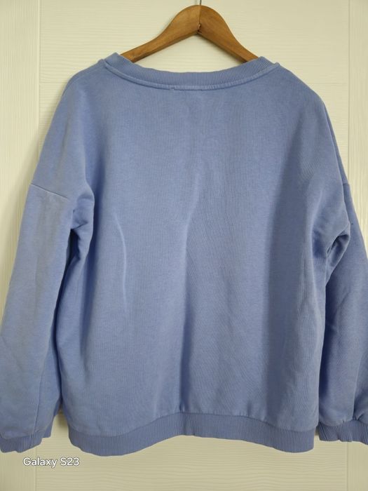 Bluza damă asimetrică
