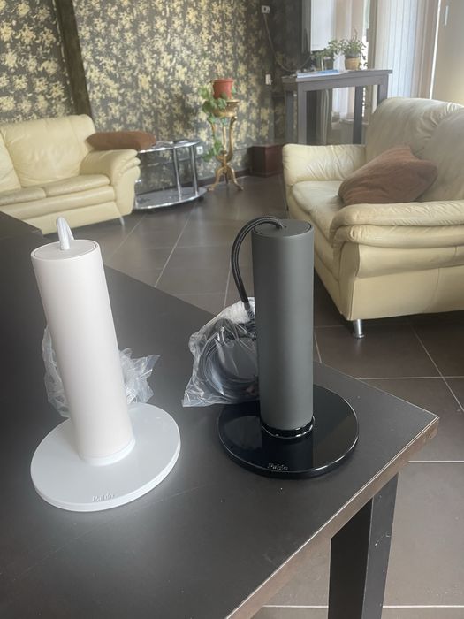 De vinzare lampi marca  Pablo cielo pret 70 ron / buc