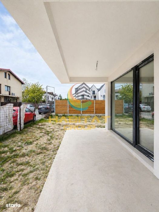 Vila 5 camere- teren 230mp- Popesti Leordeni- acte gata