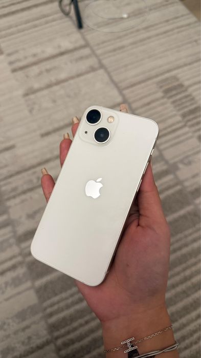 Iphone 13 Mini (256GB)