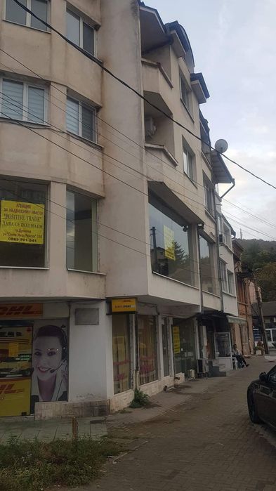 Продава магазин в гр.Дупница