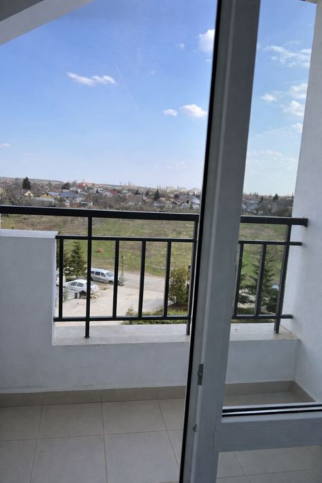 Apartament 2 camere modern, 2 balcoane, luminos, finisaje premium