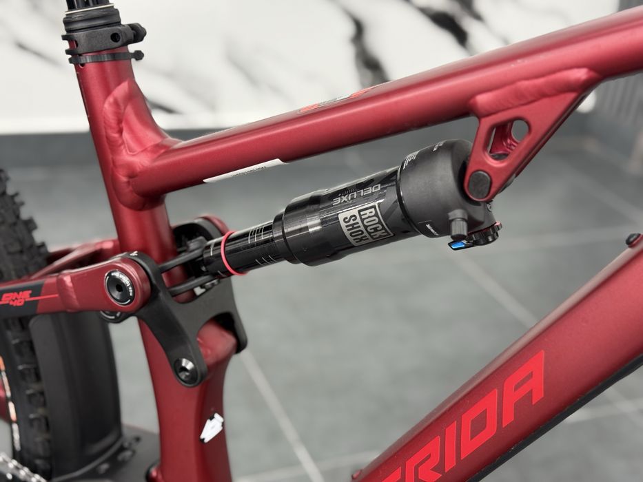 Merida One-Forty M размер 29 цола 1х12 Shimano Deore НОВ!