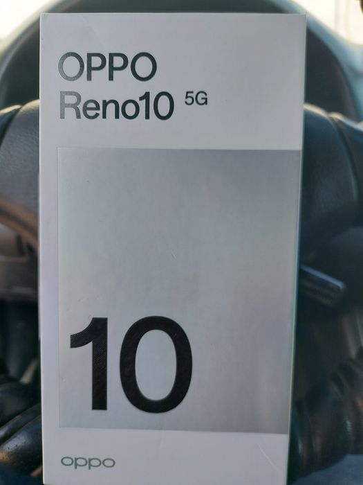 Оппо рено 10 5 G