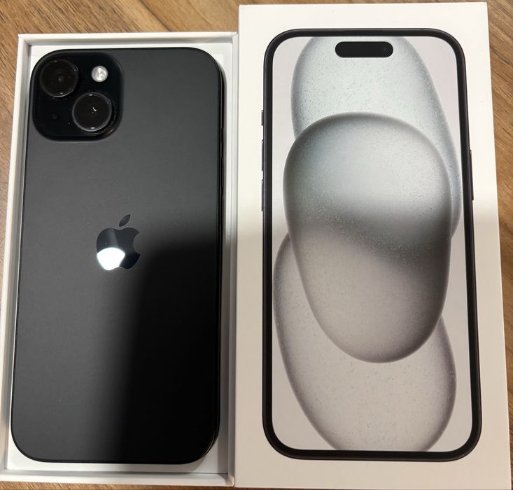 De vanzare Iphone 15