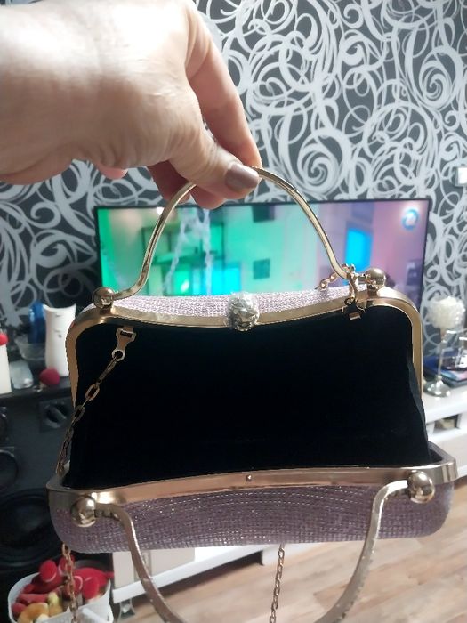 Продам женский клатч