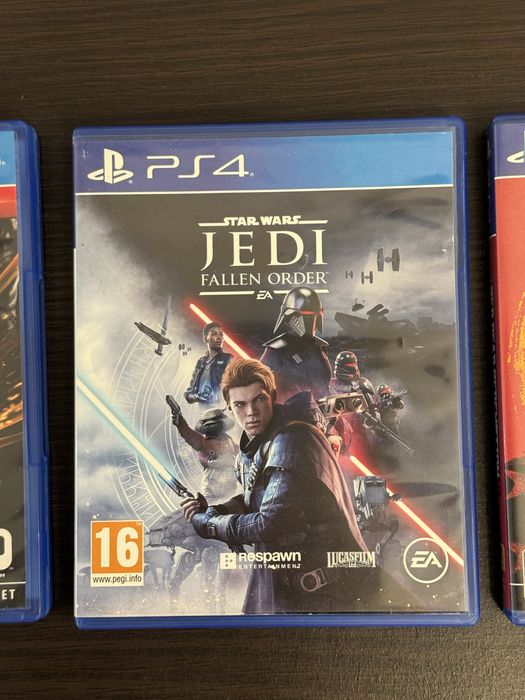 Продам игры для PS4