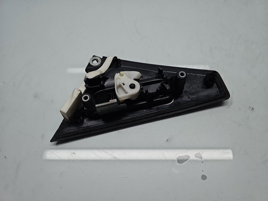 Maner usa stanga spate Renault Clio 4 (B98) Hatchback [Fabr 2012-2020]