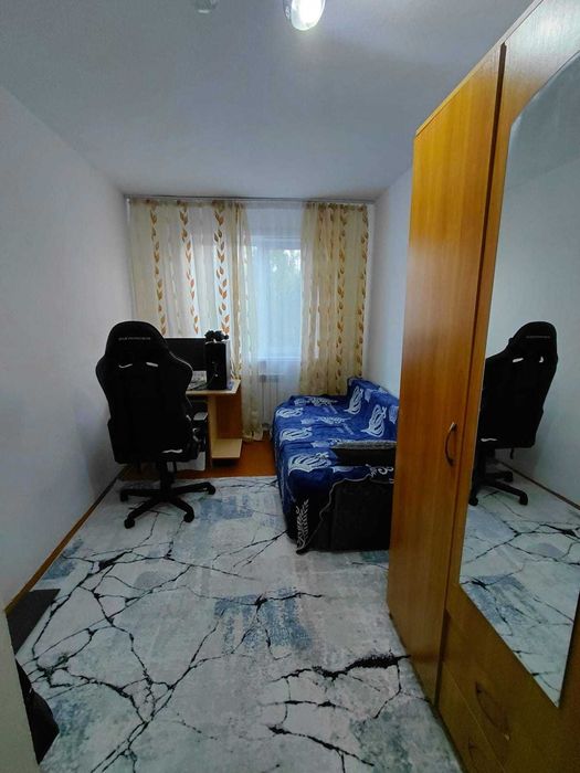 3 к квартира в районе уюта