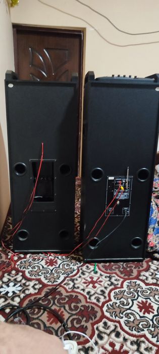 Sambufer sotiladi yangi yil kuni olingan bir marta ishlatilgan