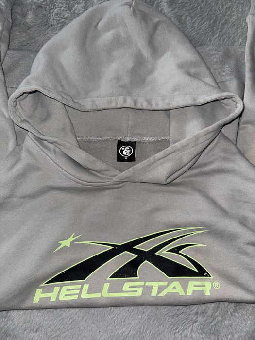 Hanorac HellStar M