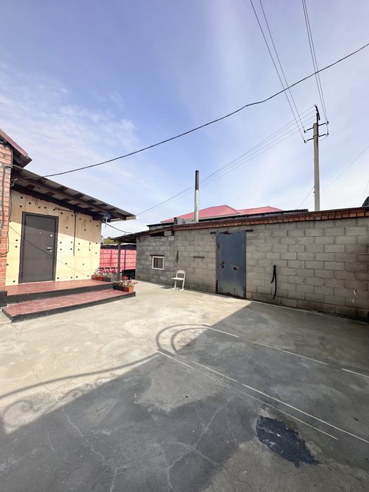 Продам дом в центре Ахмирово