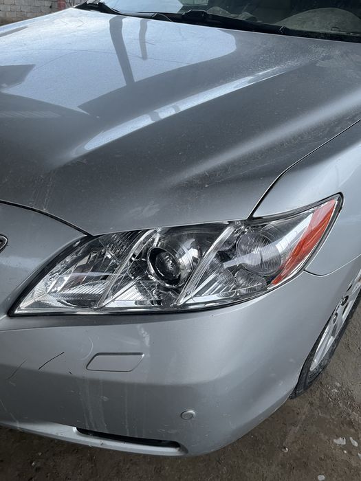 Продам фары камри 40