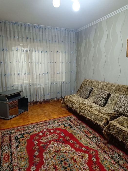 2-Комн. 2-Этаж. 58м². Разделка. Аренда. Ижара. Уй-Жой. Ахмад Югнакий.