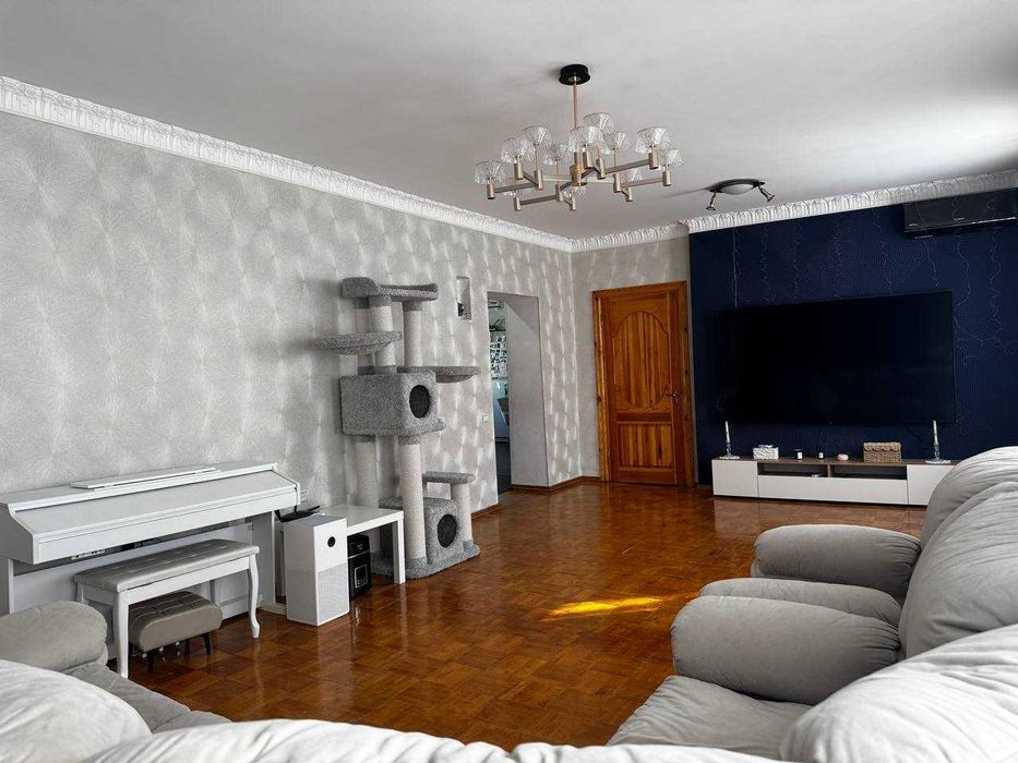 Продам 4к квартиру на Арбате