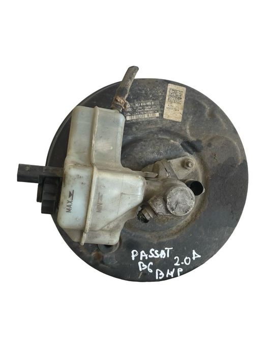 Tulumba Frana Volkswagen Passat 3C2 2005 - 2010 2.0 Tdi Bmp 3C1614105D