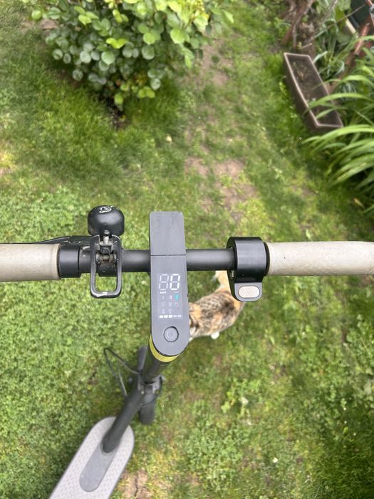 trotineta electrica xiaomi