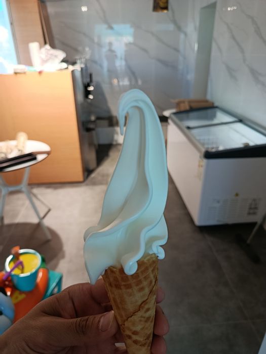 Смесь для мороженего