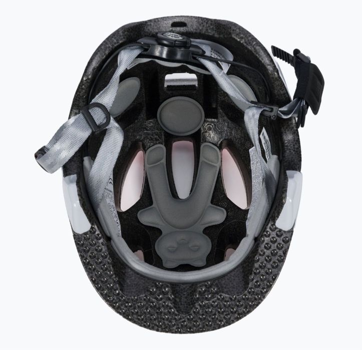 Casca de bicicleta pentru copii, UVEX Oyo Style Pink, 45-50cm