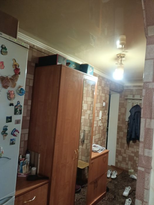 Продам 2 ком.квартиру!