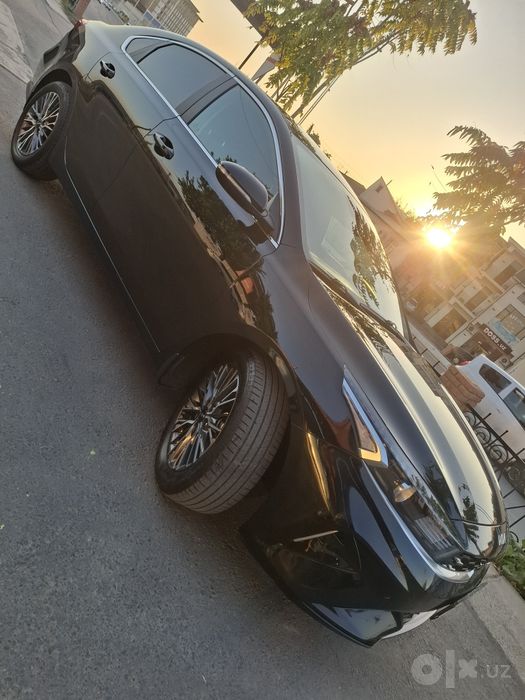 KIA CERATO сотилади