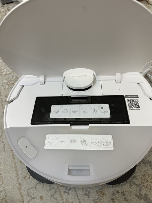 Продам Робот пылесос Pro Gen2 от Dreame