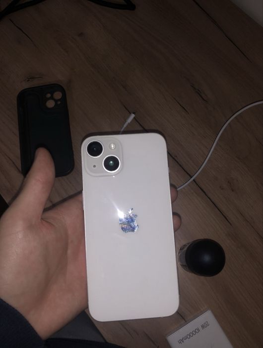 Айфон 14 без коробки