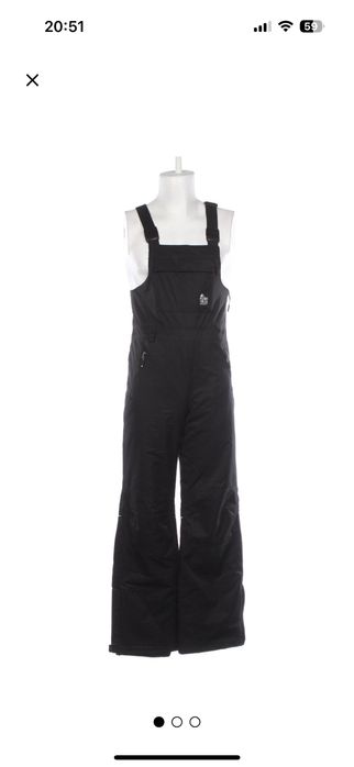 Ски гащеризон Л размер Нов