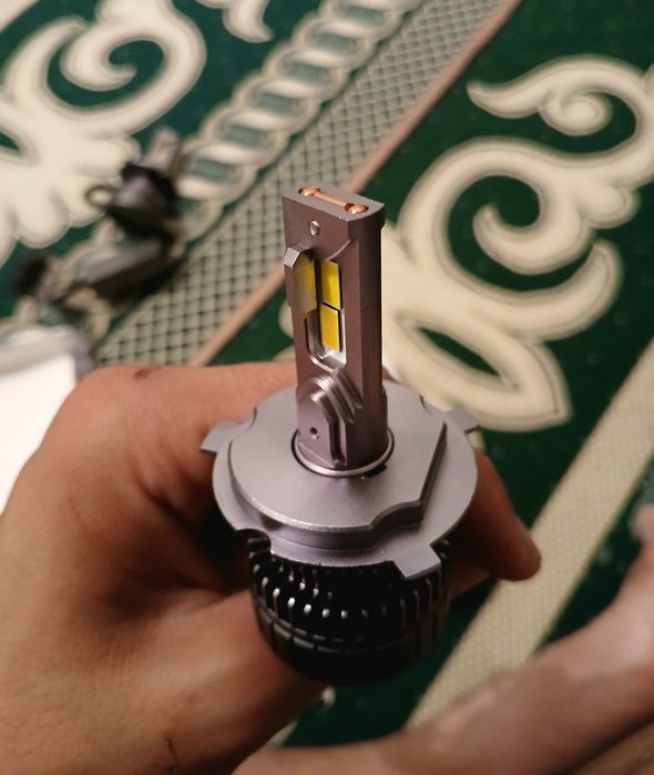 Domax H4 4300k 120w