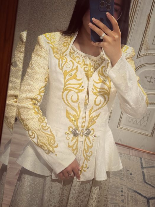 Продажа национальное платье