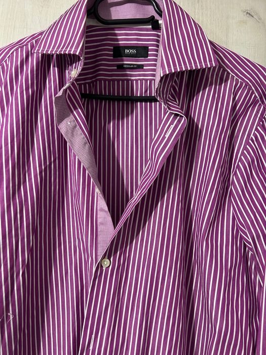 Cămasa barbati Boss