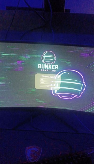 Установка и настройка Gameclass pan cafe Runpad pro