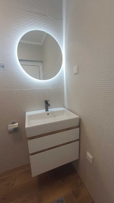 Дава се под наем Двустаен апартамент в Пловдив, Център - 65 кв.м за 600 € - Снимка #11