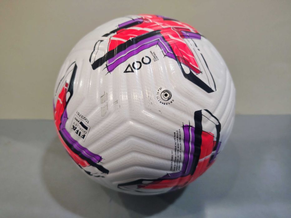 Nike Fifa Quality Pro.Футболни топки.Нови.Оригинал.