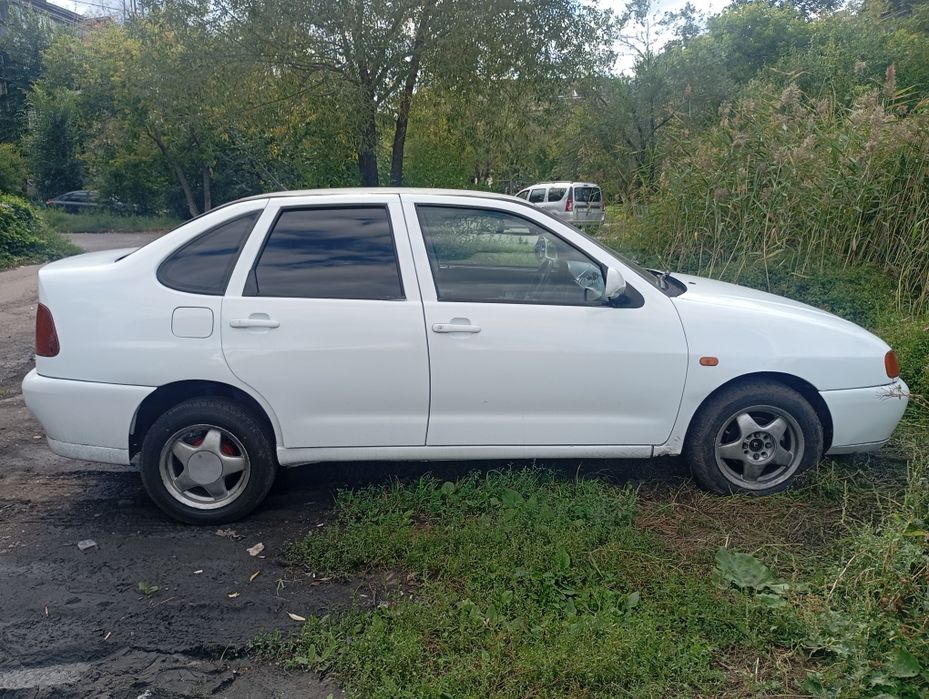 Продам Фольксваген Поло