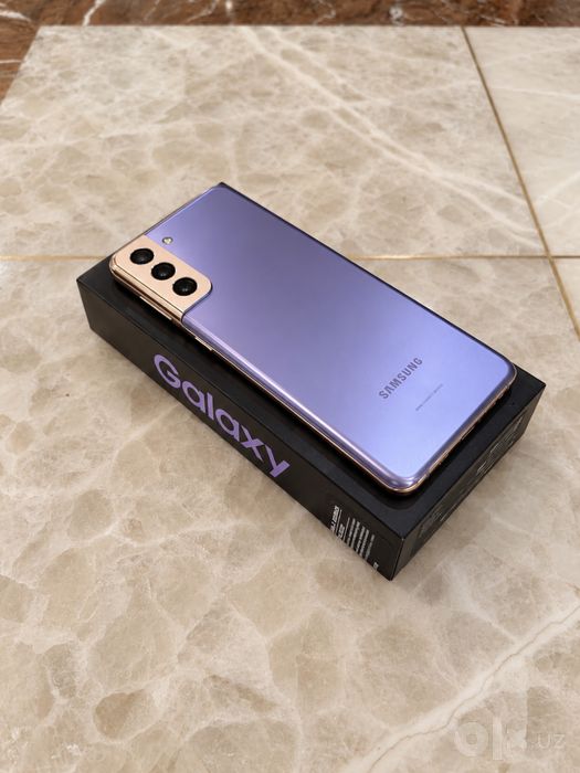 Samsung Galaxy S21+ 5G