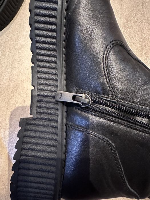 Дамски ботуши caprice