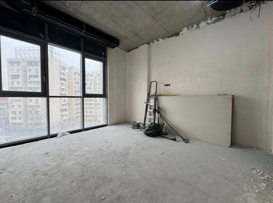 Продаётся 2/5/12 квартира, Мирабадский р-н, Госпитальный, новостройка