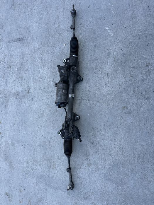 Bmw g20 g21 рейка Rwd с задно