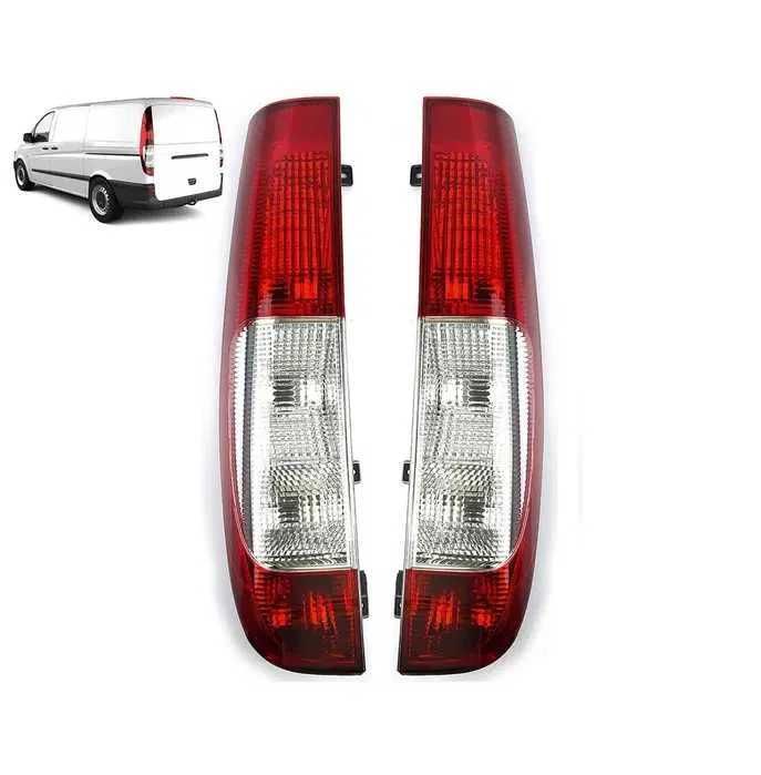 Stop lampa MERCEDES VITO W639 / 2003 - 2015 / Stanga - Dreapta /