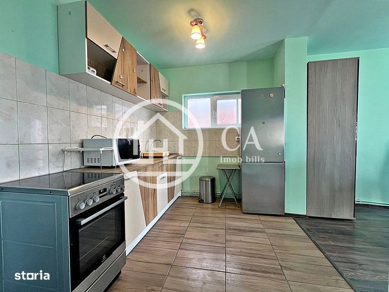 Casa tip duplex cu 2 camere de închiriat în Grigorescu, Oradea