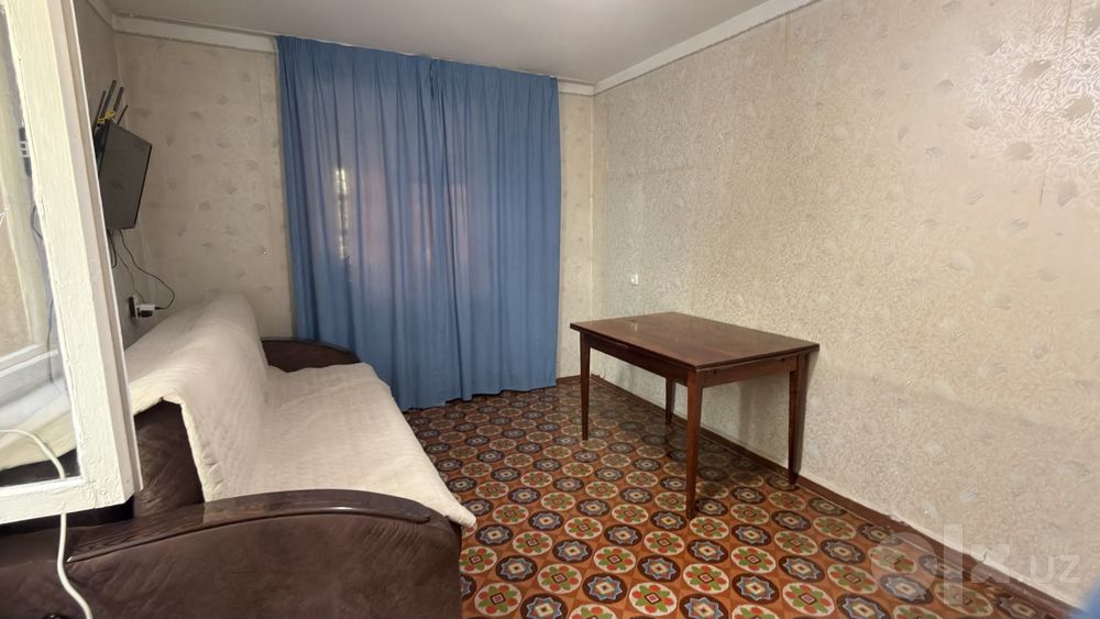 Продается квартира