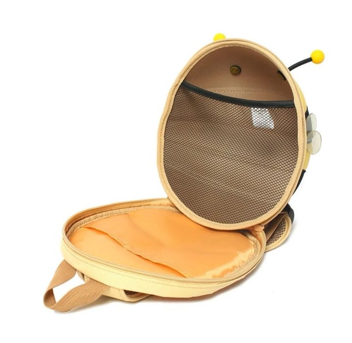 Детска раница Пчеличка  Supercute