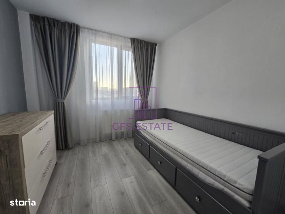 Inchiriere apartament 3 camere Berceni|Centrala|2 Bai
