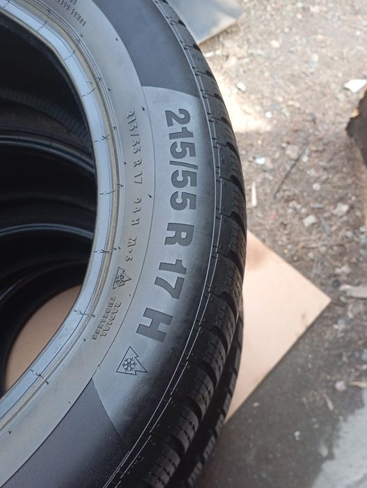 Продам резину в идеальном состояние