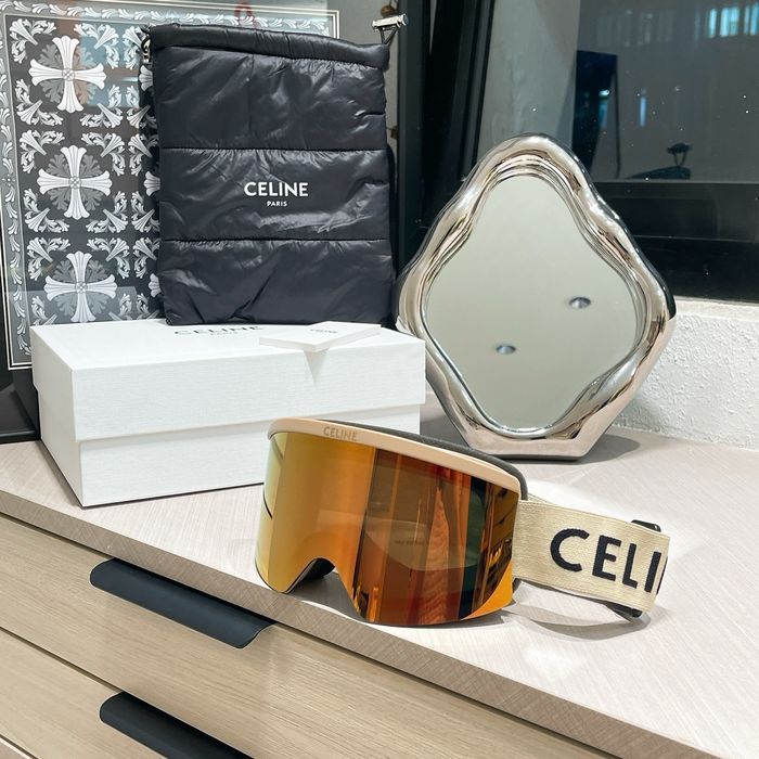 Ски очила / Ски маска CELINE 40302U