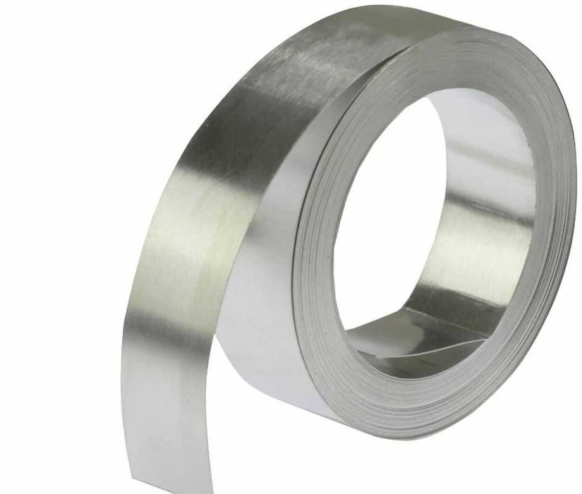 Лента s=0.7 мм, Способ произв.: х/к