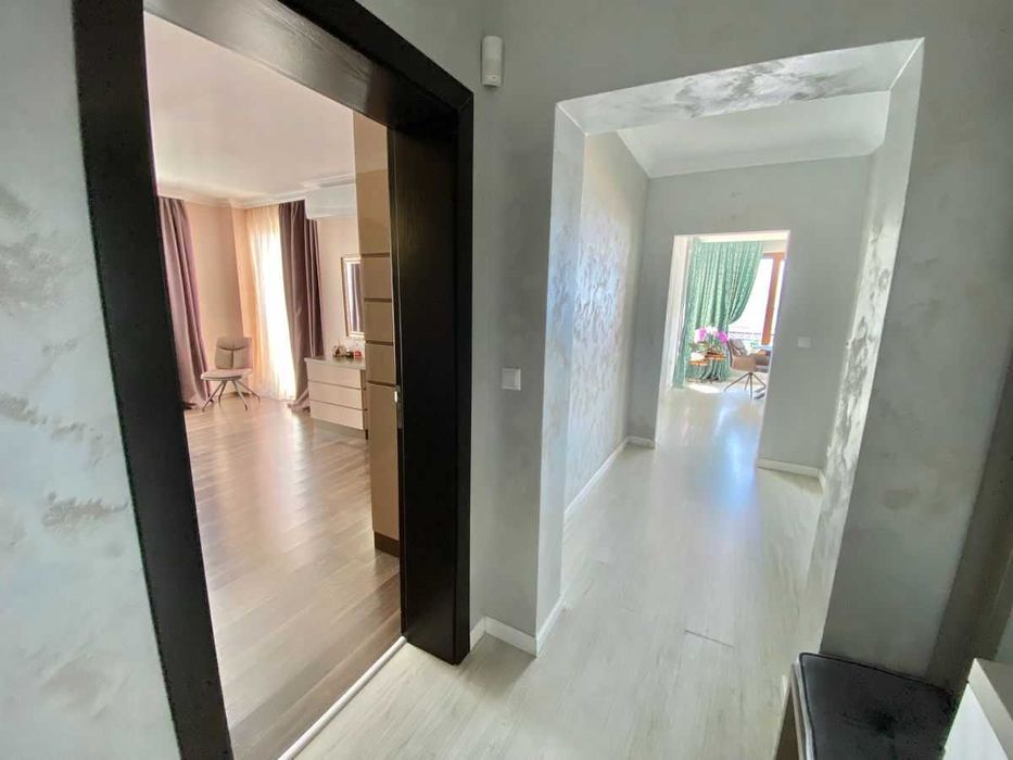 Продава се Тристаен апартамент в Свети Влас - 125 кв.м за 2000 €/кв.м - Снимка #11