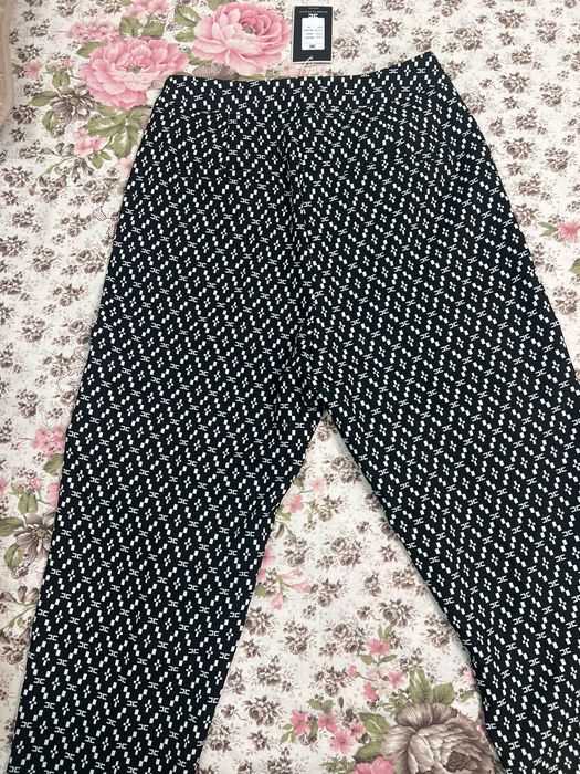 Елегантен панталон Нов