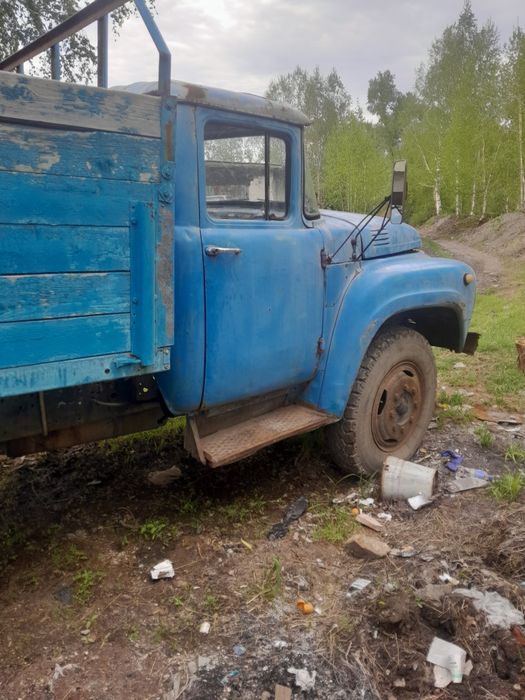 Продам зил можно варианты.